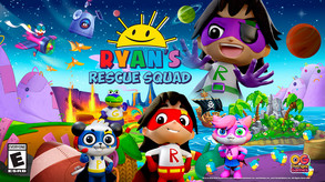 Ryan's Rescue Squad screenshot thumbnail video