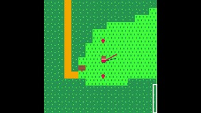 Brendan Keogh's Putting Challenge screenshot thumbnail video