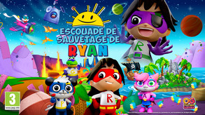Vignette de la bande-annonce de Escouade de sauvetage de Ryan