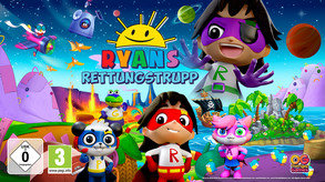 Ryan's Rescue Squad screenshot thumbnail video