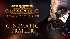 SWTOR Disorder Trailer