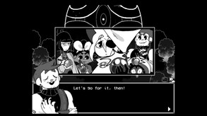 In Stars And Time screenshot thumbnail video