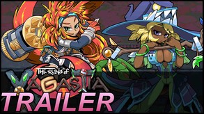 The Ruins of Vagastia Trailer