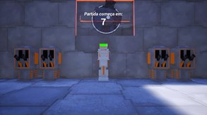 Camp Wars screenshot thumbnail video