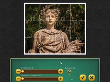 1001 Jigsaw Castles And Palaces 2 screenshot thumbnail video