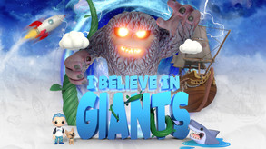 I Believe In Giants - Teaser Trailer