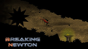 Breaking Newton screenshot thumbnail video