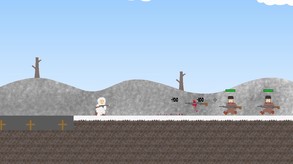 Battle of Finland: Winter War screenshot thumbnail video