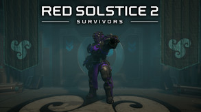 Red Solstice 2: Survivors - CONDATIS GROUP screenshot thumbnail video
