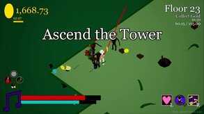 The Baleful Tower Trailer 1