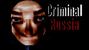 Criminal Russia Trailer 1