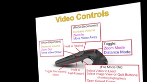 MovingPictures: VR Video and Image Viewer screenshot thumbnail video