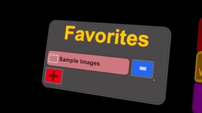 MovingPictures: VR Video and Image Viewer screenshot thumbnail video