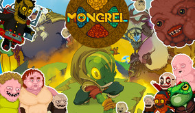 Mongrel – Early Access Trailer
