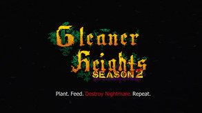 Gleaner Heights: Season 2 screenshot thumbnail video
