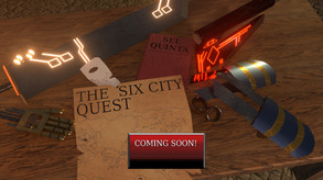 Sel Quinta - The Six City Quest screenshot thumbnail video