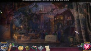 Immortal Love: True Treasure Collector's Edition screenshot thumbnail video