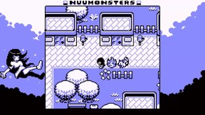 Nuumonsters screenshot thumbnail video