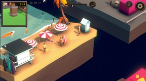 C - Hidden World Top-Down 3D - Commercial License screenshot thumbnail video