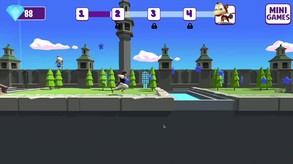 Aladdin: Save The Princess screenshot thumbnail video