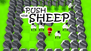 Push the Sheep trailer 01 RU