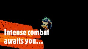 Alchemist Arena Trailer