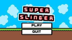 Super Slinger screenshot thumbnail video