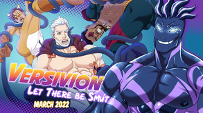 Mister Versatile: Versivion screenshot thumbnail video