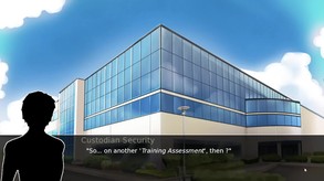 WTC: Recruitment Day screenshot thumbnail video