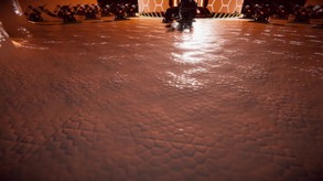 Aethernaut screenshot thumbnail video