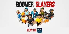 STEAM TRAILER