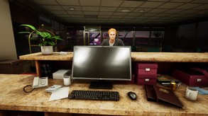 Paranormal Motel screenshot thumbnail video