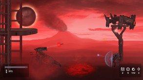 Smelted Kin: Inhuman Impact