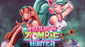 Bubblegum Zombie Hunter Trailer
