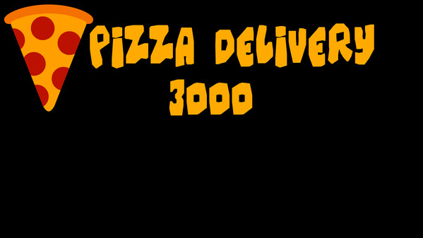 Pizza Delivery 3000 screenshot thumbnail video