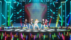 Idol Queens Production screenshot thumbnail video