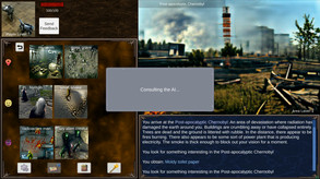 AI Roguelite screenshot thumbnail video