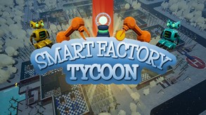Smart Factory Tycoon screenshot thumbnail video