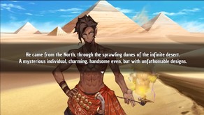 Burning Faith screenshot thumbnail video