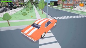 Funny Village screenshot thumbnail video