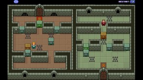 Dungeon Blocks screenshot thumbnail video