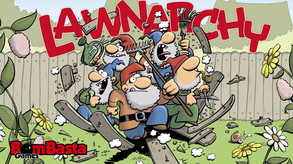 Lawnarchy Trailer
