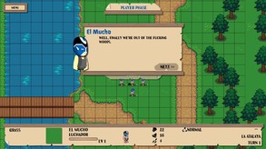 Release Trailer