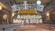 Strongloween Trailer
