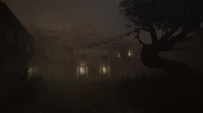 La Villa de la Muerte Trailer