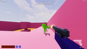 Early Access announcement trailer
