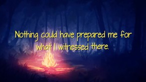 Camp Palut Trailer Feb 2022