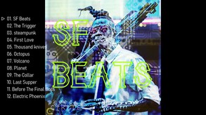 RPG Maker MZ - SFBeats Music Pack screenshot thumbnail video