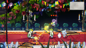 New Demo Trailer (JP)