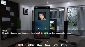 Intimate Relationship screenshot thumbnail video